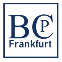 Business Consulting Partner | Unternehmensberatung Frankfurt | Bad Homburg v.d.H. logo - Similar company to Business & Life Coaching Fiala