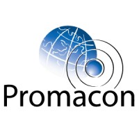 Promacon logo - Similar company to Ruppin Technological College