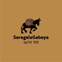 Seregela Gebeya logo - Similar company to Redfox Production