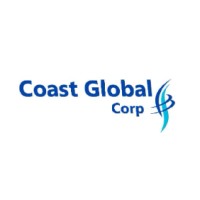 Coast Global Corporation logo - Similar company to Partners For Kids And Families