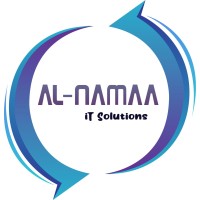 Al-Namaa IT Solutions logo - Similar company to Yottalligent Solution Private Limited