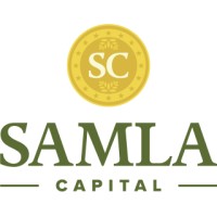 Samla Capital Oy logo - Similar company to Simtech, Inc.