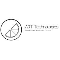 A3T TECHNOLOGIES logo - Similar company to Dueladd Technologies