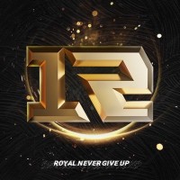 RNG logo - Similar company to Mido Eyewear