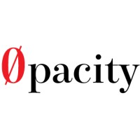 0pacity logo - Similar company to Argentum It