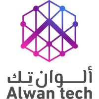 AlwanTech | ألوان تِك logo - Similar company to Alwan-Tech For It Solutions- ألوان تك للحلول التقنية