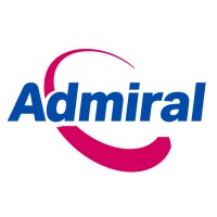 ADMIRAL TELECOM logo - Similar company to Nextor Móvil