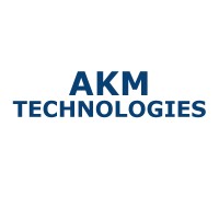 AKM Technologies logo - Similar company to Growppc