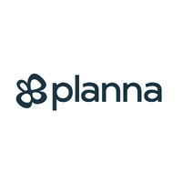 Planna logo - Similar company to Wind Leaf