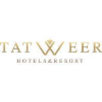 Tatweer Hotels and Resorts logo - Similar company to Hackathon Libya