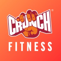 Crunch Fitness FCM, LLC logo - Similar company to Claudette'S