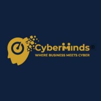CyberMinds Solutions logo - Similar company to Cyberminds