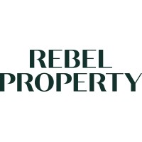 Rebel Property logo - Similar company to Volume Vision