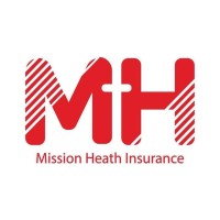 Mission Health Insurance Agency logo - Similar company to The Insurance Center Ut
