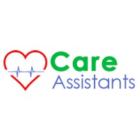 Care Assistants Limited logo - Similar company to Cas - Care Assistant Services