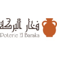 Poterie El Baraka logo - Similar company to Poterie Slama