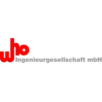 Who Ingenieurgesellschaft Mbh