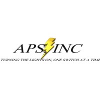 All Power Systems, Inc. logo - Similar company to Lms Electric & Plumbing
