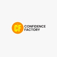 Confidence Factory logo - Similar company to The Career Guide