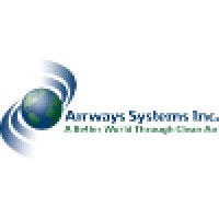 Airways Systems logo - Similar company to Smc Electrical Corp