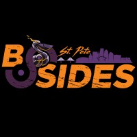 BSides St. Pete logo - Similar company to Tampa Bay Devops