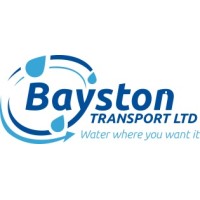 BAYSTON TRANSPORT LIMITED logo - Similar company to Archway Roadmaster Uk Ltd.