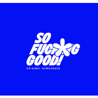 SFG ! Hamburger logo - Similar company to Rose Cornichon
