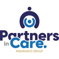 Partners In Care Insurance logo - Similar company to Onevision Enterprises