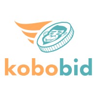 Kobobid logo - Similar company to Phreetech