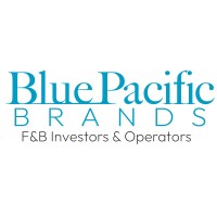 Blue Pacific Brands logo - Similar company to Bluetide Inc.