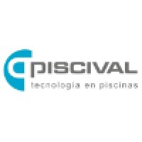 PISCIVAL logo - Similar company to Mr. Cloro