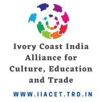 Ivory Coast India Alliance for Culture, Education and Trade logo - Similar company to Samu_Ci