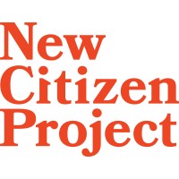 New Citizen Project logo - Similar company to Involve