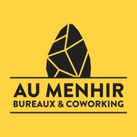 Au Menhir : Bureaux, Coworking & Domiciliation à Fismes logo - Similar company to Boostercom