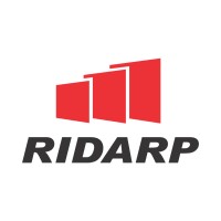 RIDARP Construções logo - Similar company to Construtora Procivil