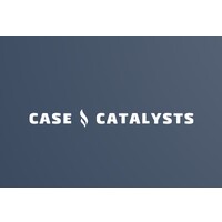 CaseCatalysts logo - Similar company to One