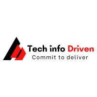 Tech Info Driven logo - Similar company to Tohund Guide