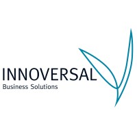 Innoversal Business Solutions GmbH logo - Similar company to Bigscreen