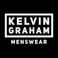 Kelvin Graham Menswear logo - Similar company to The Ashford