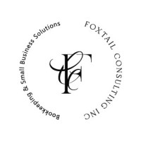 Foxtail Consulting Inc. logo - Similar company to Aa Quickbooks Services