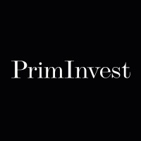 Prim'Invest logo - Similar company to Cs Digital