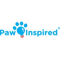 Paw Inspired logo - Similar company to Pleasant Trading