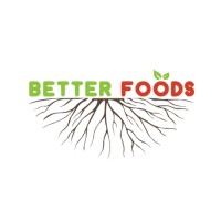 The Better Foods logo - Similar company to Riddle