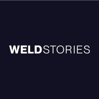Weld Stories logo - Similar company to Simple Ict