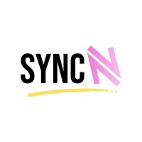 Sync N logo - Similar company to Syncn