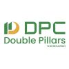 Double Pillars D.P.C logo - Similar company to Construcllo
