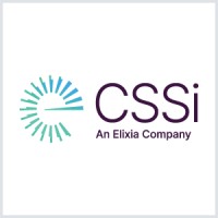 CSSi logo - Similar company to Cssi