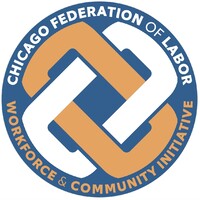 Chicago Federation of Labor Workforce & Community Initiative logo - Similar company to Il Afl-Cio