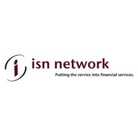 ISN Network logo - Similar company to Octify