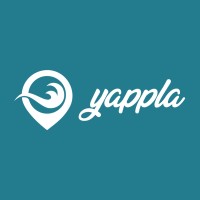 Yappla logo - Similar company to Yapla